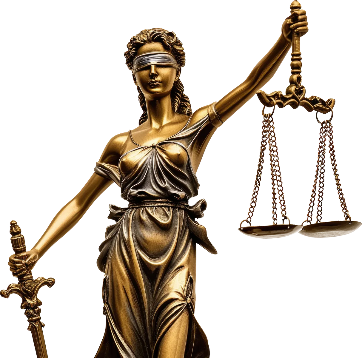 Estátua da Justiça